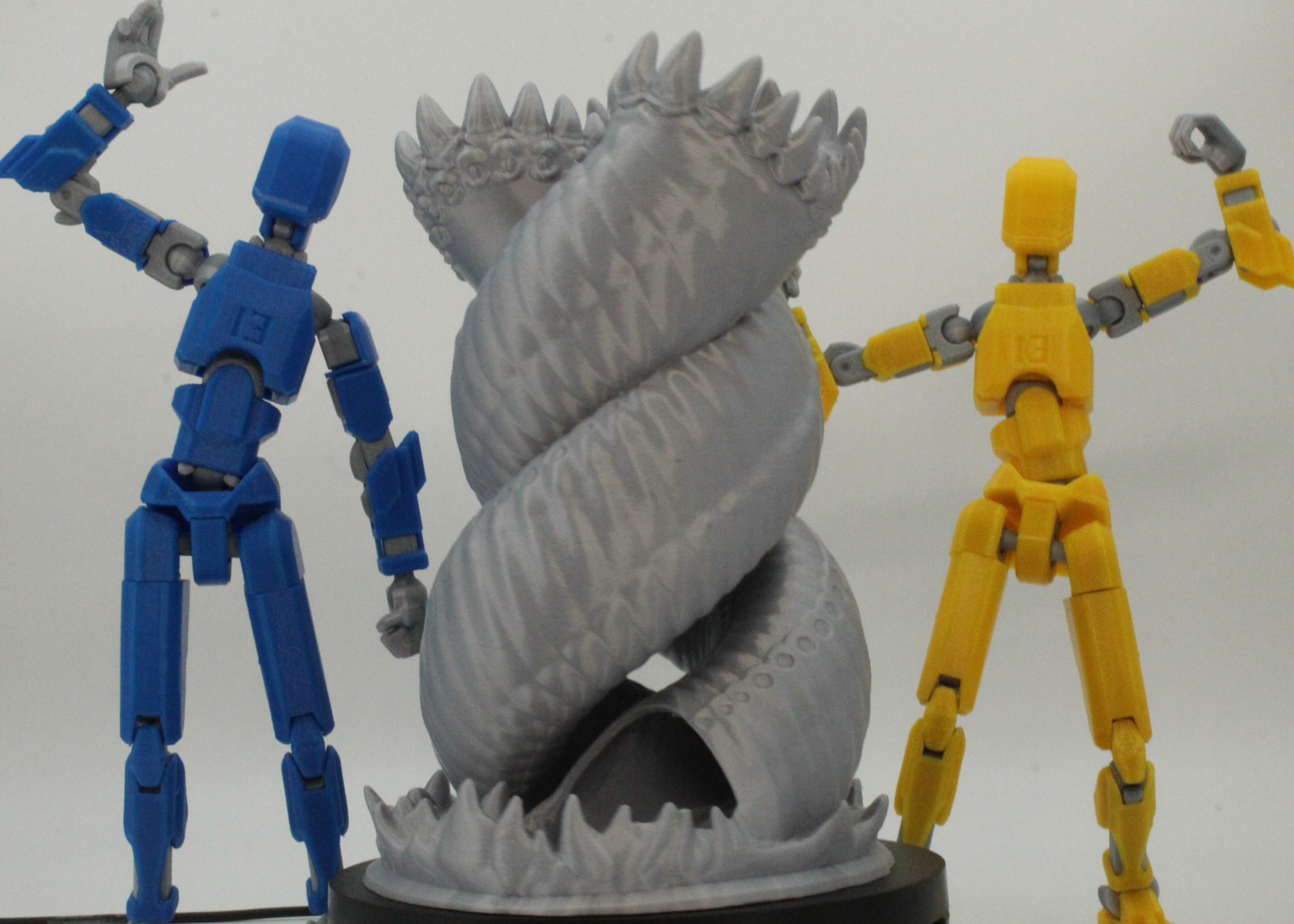 Miniaturas Especiales